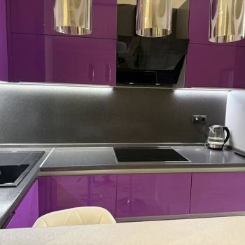 Сдается 2-х комнатная квартира, 45 м²