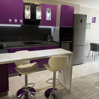 Сдается 2-х комнатная квартира, 45 м²