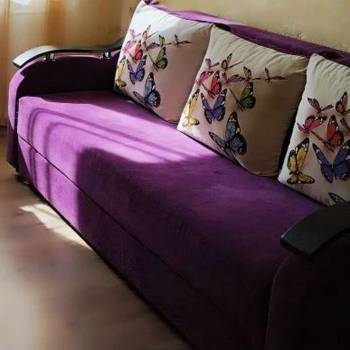 Сдается 2-х комнатная квартира, 44,1 м²