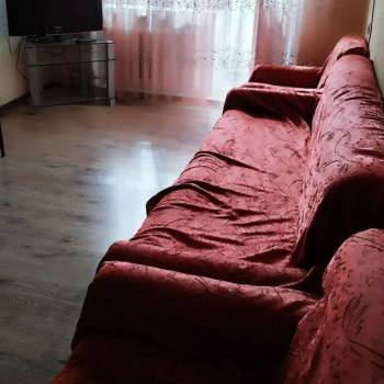 Сдается 2-х комнатная квартира, 44,1 м²