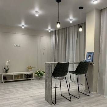 Сдается 2-х комнатная квартира, 43 м²