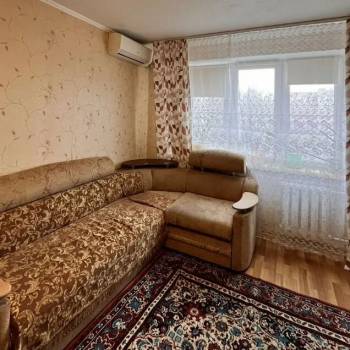 Сдается 2-х комнатная квартира, 52 м²