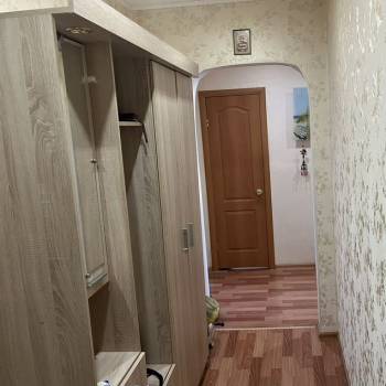 Продается 1-комнатная квартира, 44,4 м²