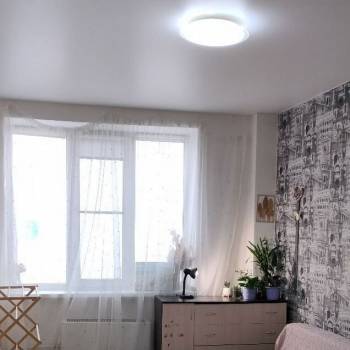 Продается 1-комнатная квартира, 41,6 м²