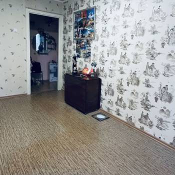 Продается 2-х комнатная квартира, 43,2 м²