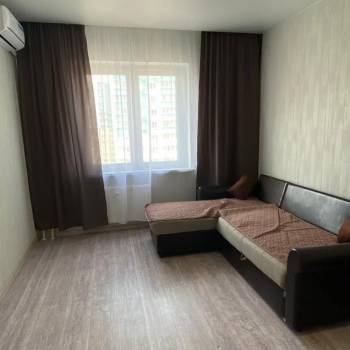 Сдается 1-комнатная квартира, 36 м²