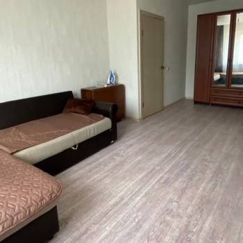 Сдается 1-комнатная квартира, 36 м²