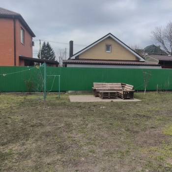 Сдается Дом, 85 м²