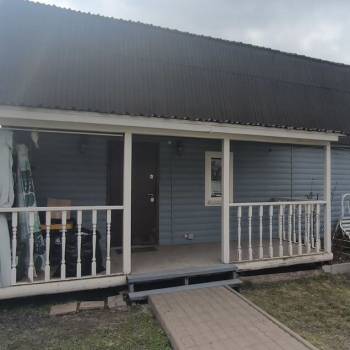 Сдается Дом, 85 м²