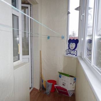 Сдается 2-х комнатная квартира, 65 м²