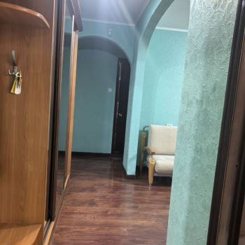 Сдается Многокомнатная квартира, 62,4 м²