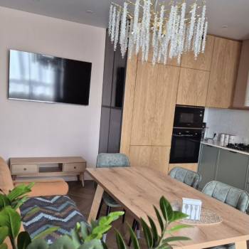 Сдается Многокомнатная квартира, 92 м²