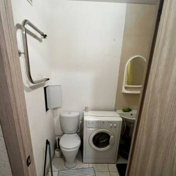 Сдается 1-комнатная квартира, 25 м²