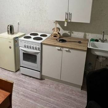 Сдается 1-комнатная квартира, 25 м²