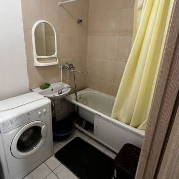 Сдается 1-комнатная квартира, 25 м²