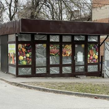 Сдается Нежилое помещение, 20 м²