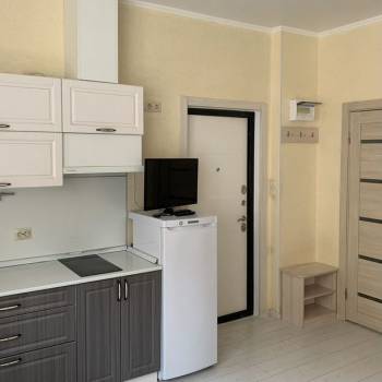 Сдается 1-комнатная квартира, 23 м²