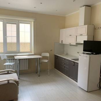 Сдается 1-комнатная квартира, 23 м²