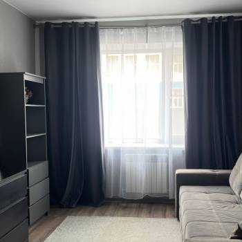 Сдается 1-комнатная квартира, 36 м²