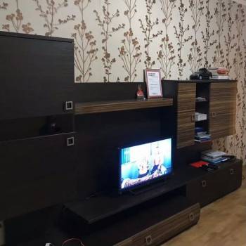 Продается 1-комнатная квартира, 57 м²