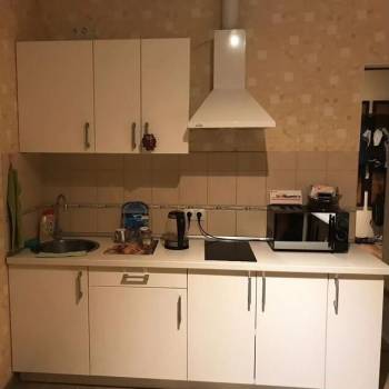 Продается 1-комнатная квартира, 57 м²