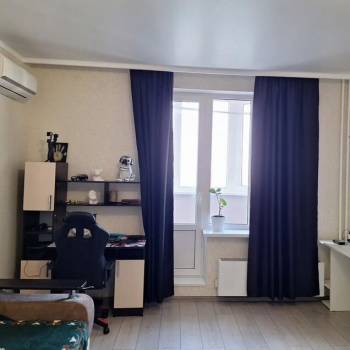 Продается 2-х комнатная квартира, 39 м²