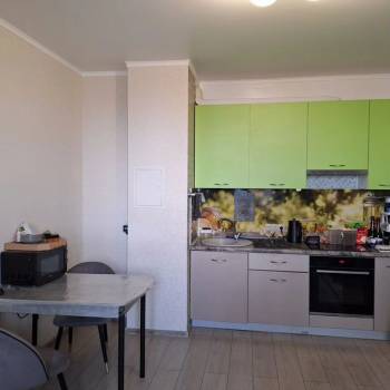 Продается 2-х комнатная квартира, 39 м²