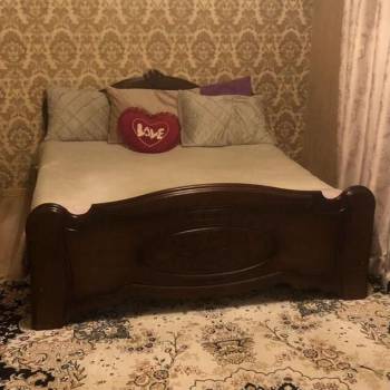 Продается 2-х комнатная квартира, 52 м²