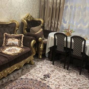 Продается 2-х комнатная квартира, 52 м²