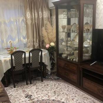 Продается 2-х комнатная квартира, 52 м²