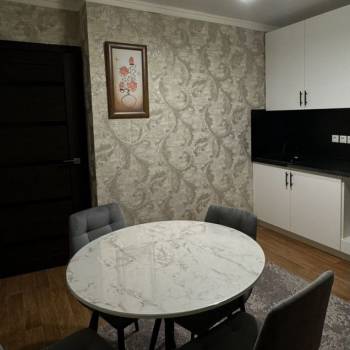Сдается 1-комнатная квартира, 37 м²
