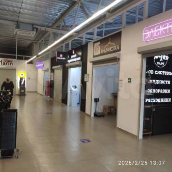 Сдается Нежилое помещение, 20 м²