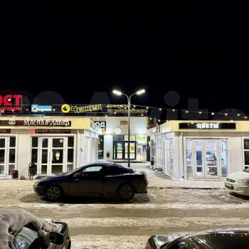 Сдается Нежилое помещение, 30 м²