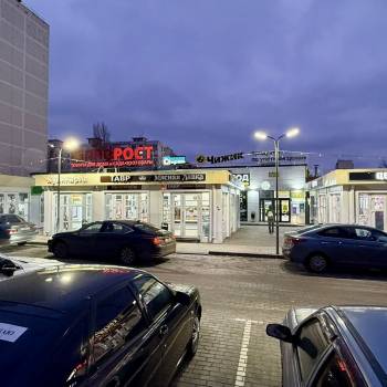 Сдается Нежилое помещение, 30 м²