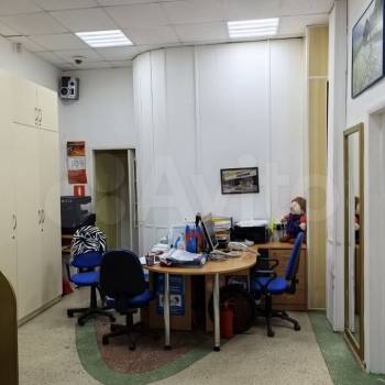 Сдается Офис, 35 м²