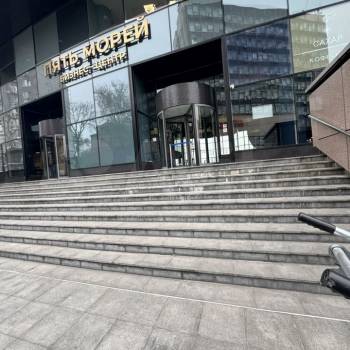 Сдается Офис, 95 м²