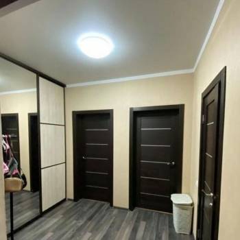 Сдается 1-комнатная квартира, 49 м²