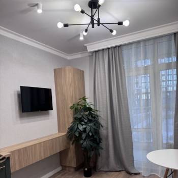 Сдается 1-комнатная квартира, 35 м²