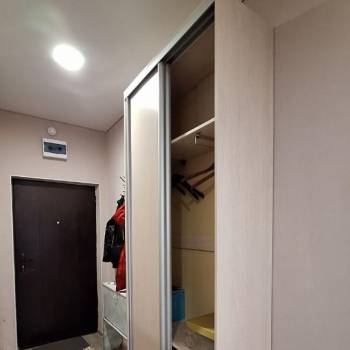 Сдается 1-комнатная квартира, 26 м²