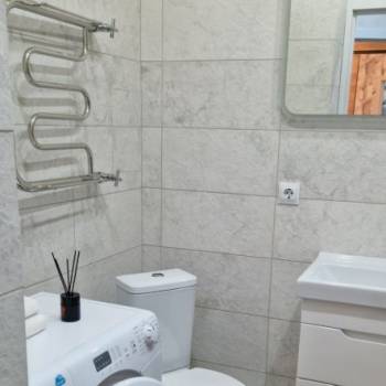 Сдается 1-комнатная квартира, 33 м²