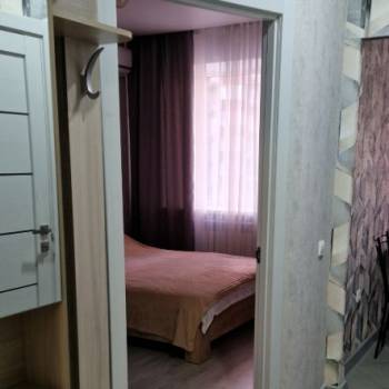 Сдается 1-комнатная квартира, 33 м²