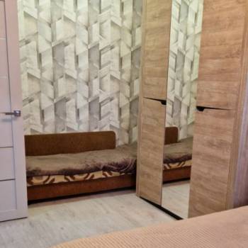 Сдается 1-комнатная квартира, 33 м²