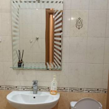 Сдается 1-комнатная квартира, 45,1 м²