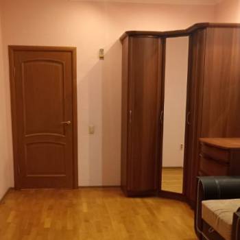 Сдается 1-комнатная квартира, 45,1 м²