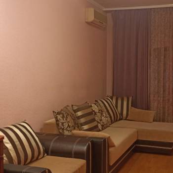 Сдается 1-комнатная квартира, 45,1 м²