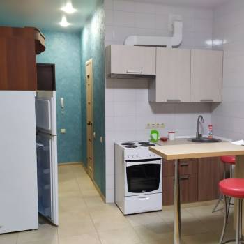 Сдается 1-комнатная квартира, 24 м²