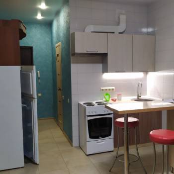 Сдается 1-комнатная квартира, 24 м²