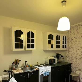 Сдается 1-комнатная квартира, 43 м²