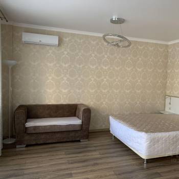 Сдается 1-комнатная квартира, 35 м²