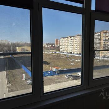 Сдается 1-комнатная квартира, 47 м²